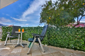 Luxury apartment M&N in Split - FREE PARKING